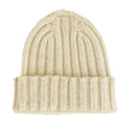 beanie in cashmere