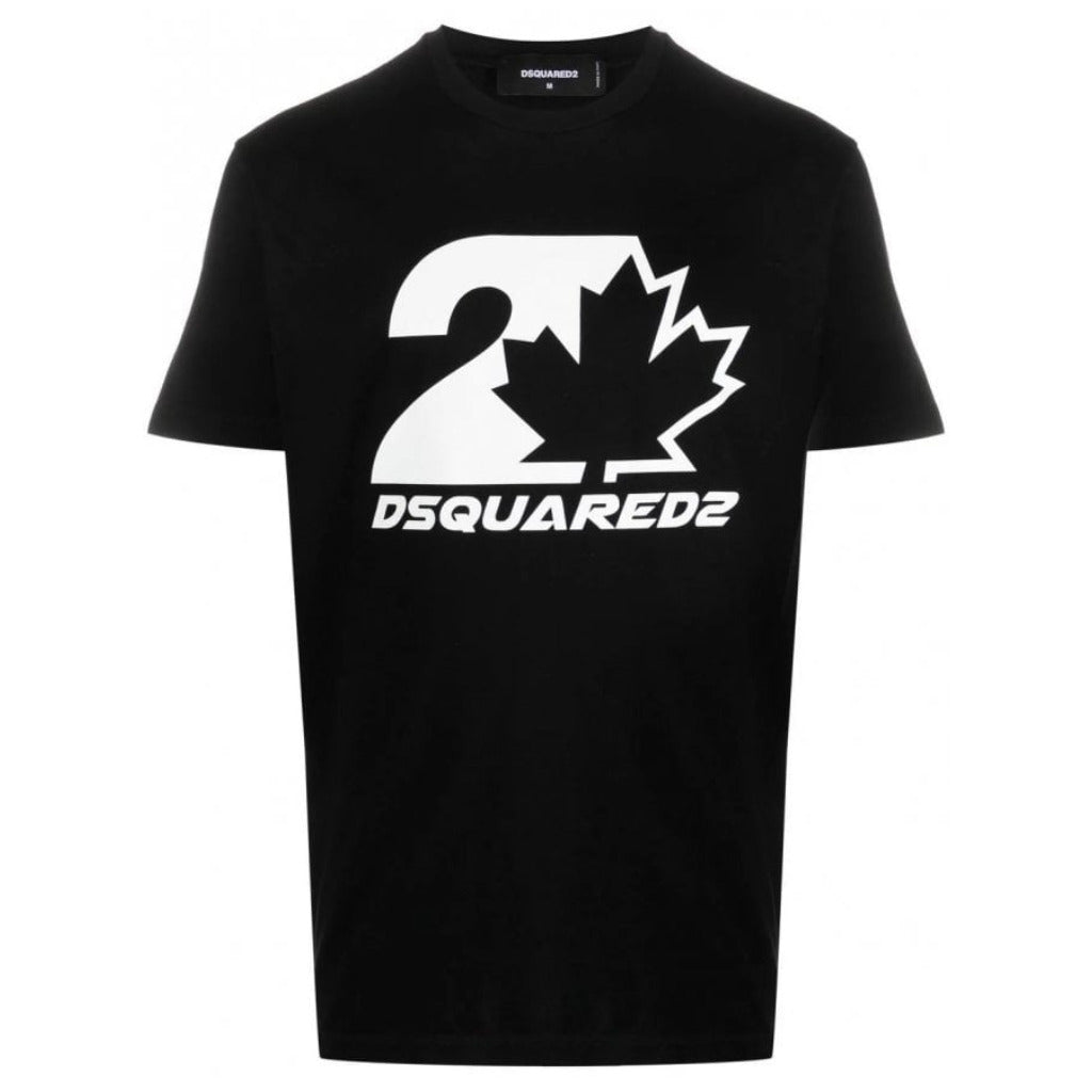 t-shirt maple leaf