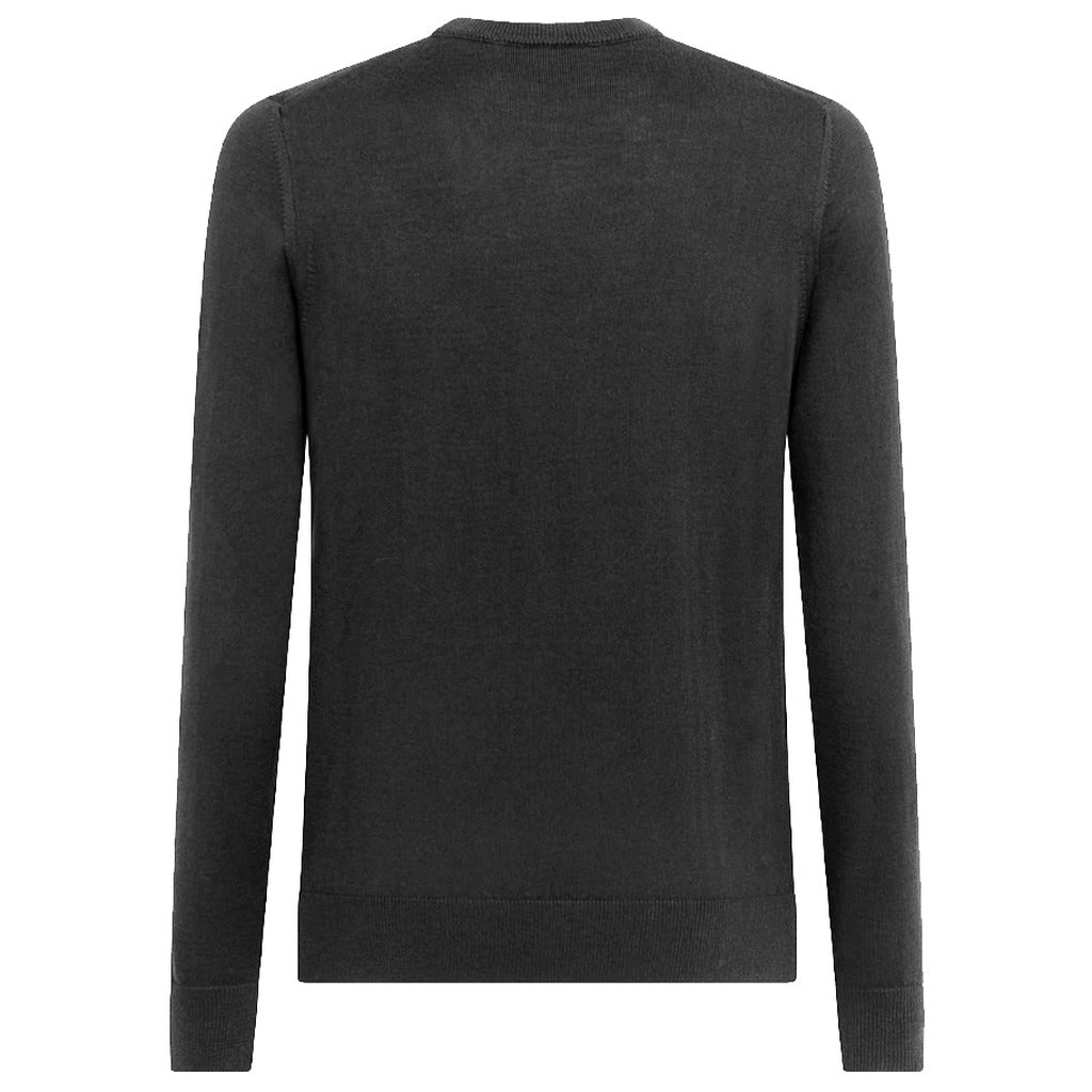 girocollo m/l merinos