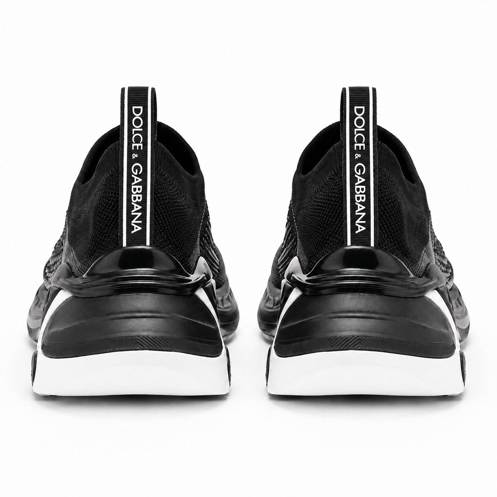 sneaker bassa fast calza