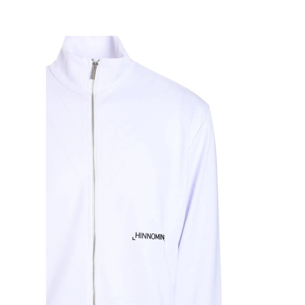 Felpa all zip