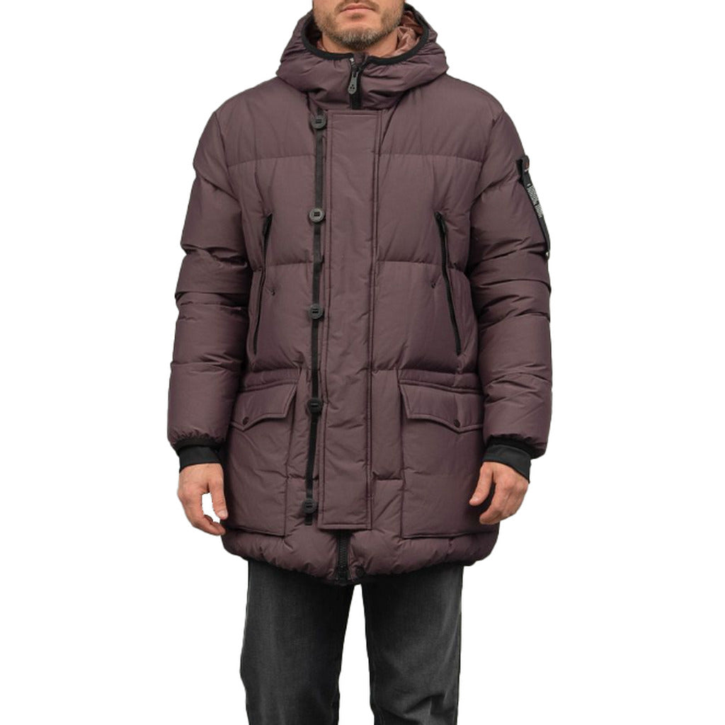 parka hammond viola
