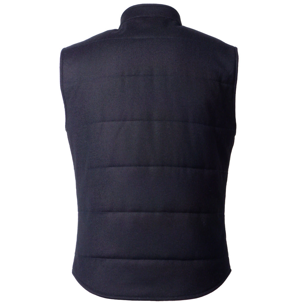 wool and cashmere