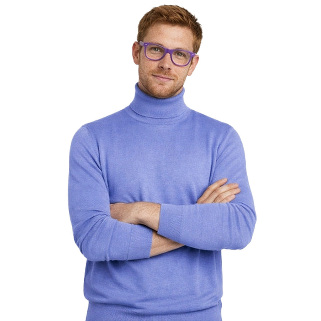 maglia dolcevita finezza 12