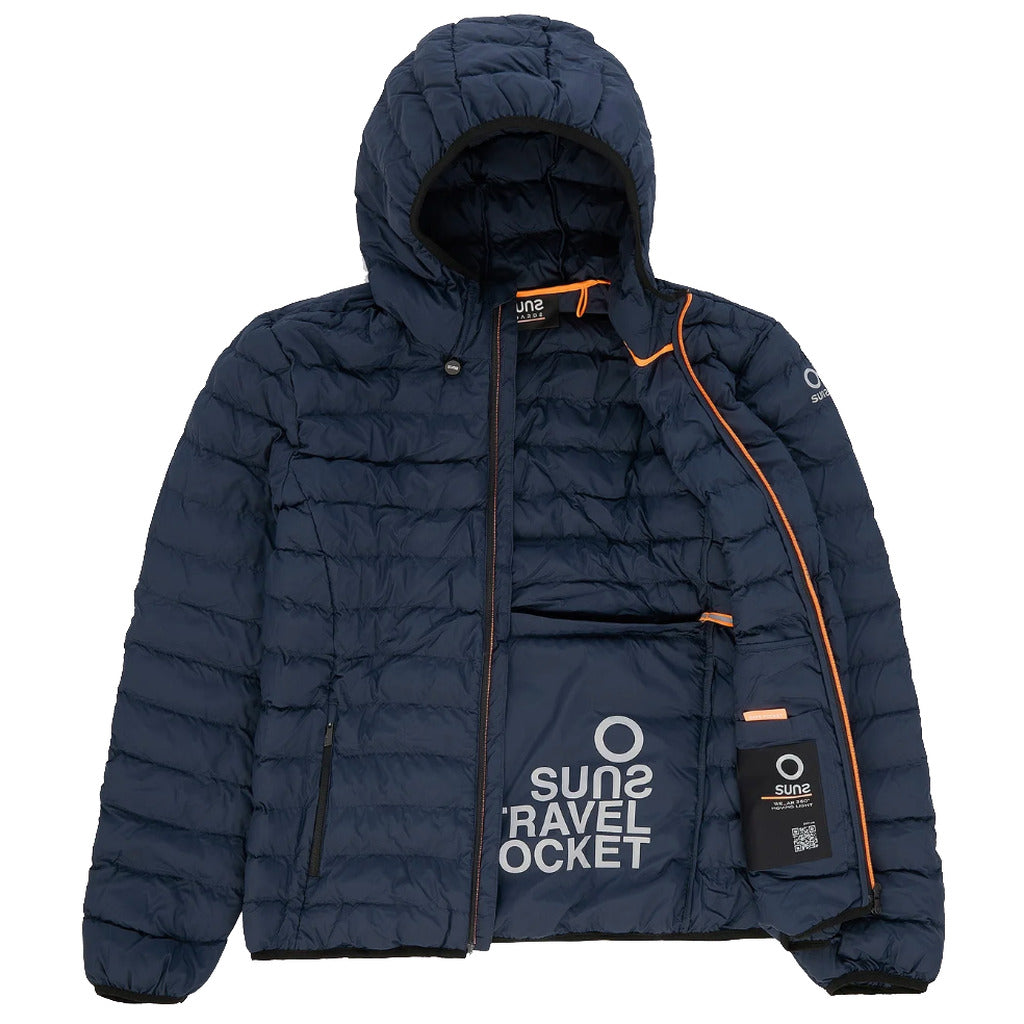 bape travel blu