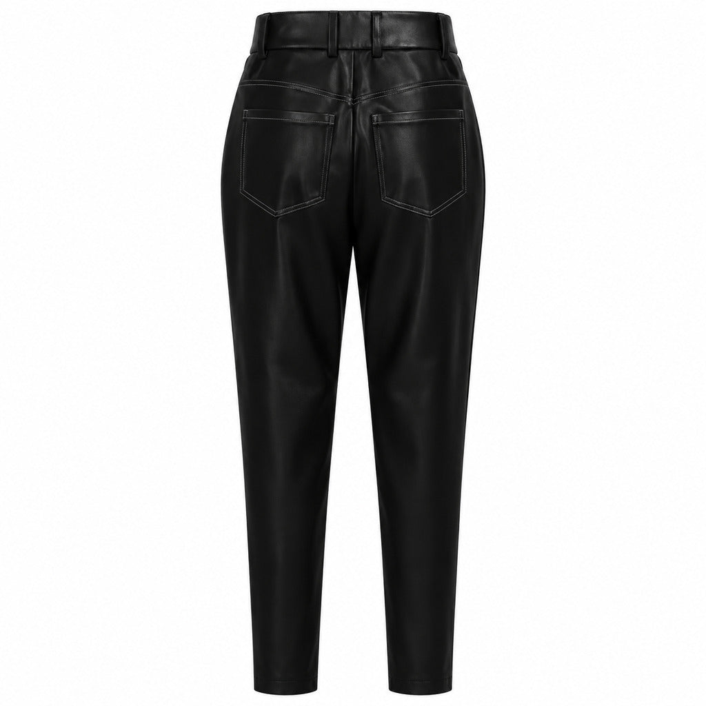 Pantalone lucido