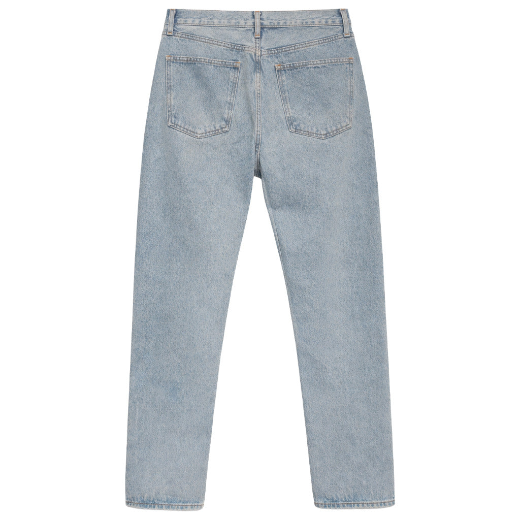 jeans blu chiaro