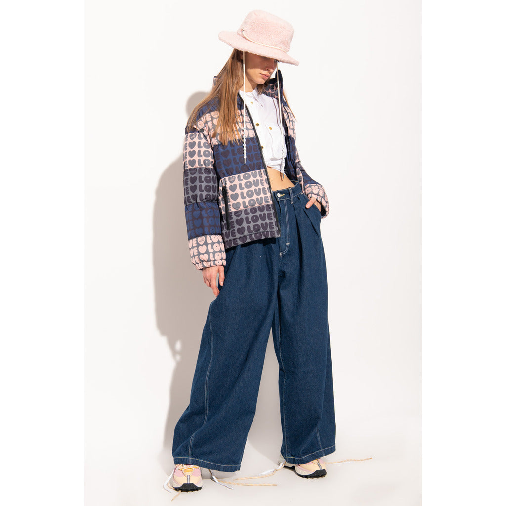 love moschino - Giacche - Multicolor