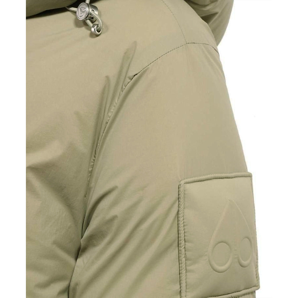 koya jacket