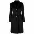 cappotto capolavoro nero