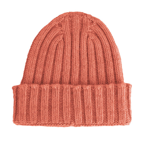beanie in cashmere
