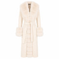 cappotto pelliccia