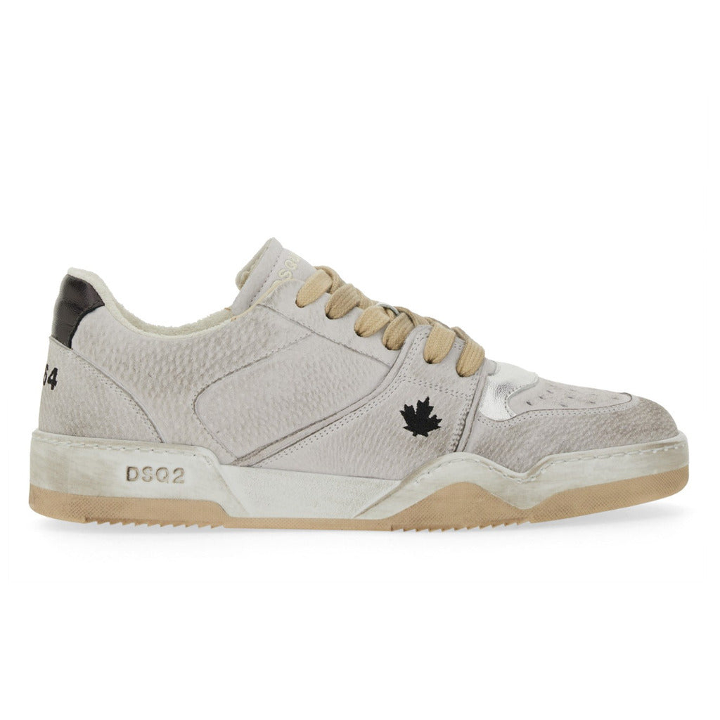 dsq2 spiker sneaker