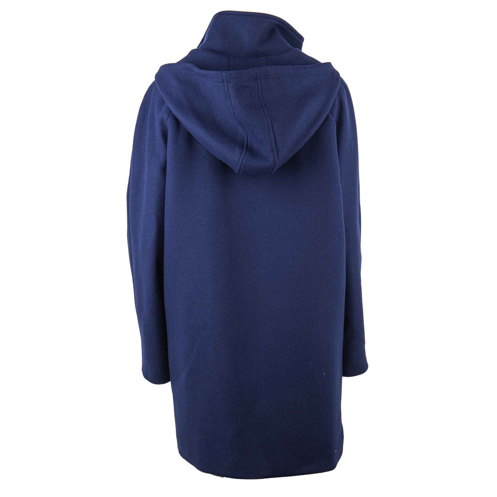love moschino - Cappotti - Blu