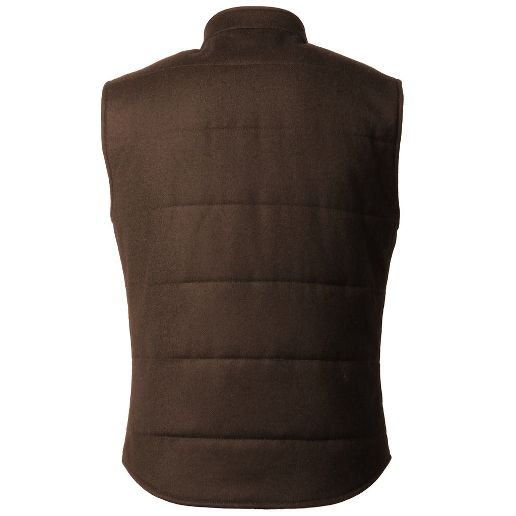 wool and cashmere