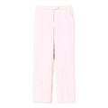 pantalone maschile rosa gesso