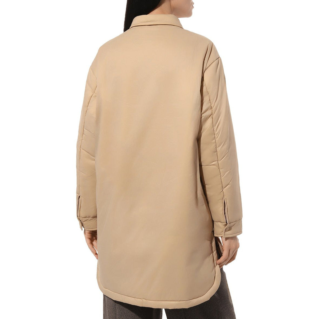 Giacca camicia 
