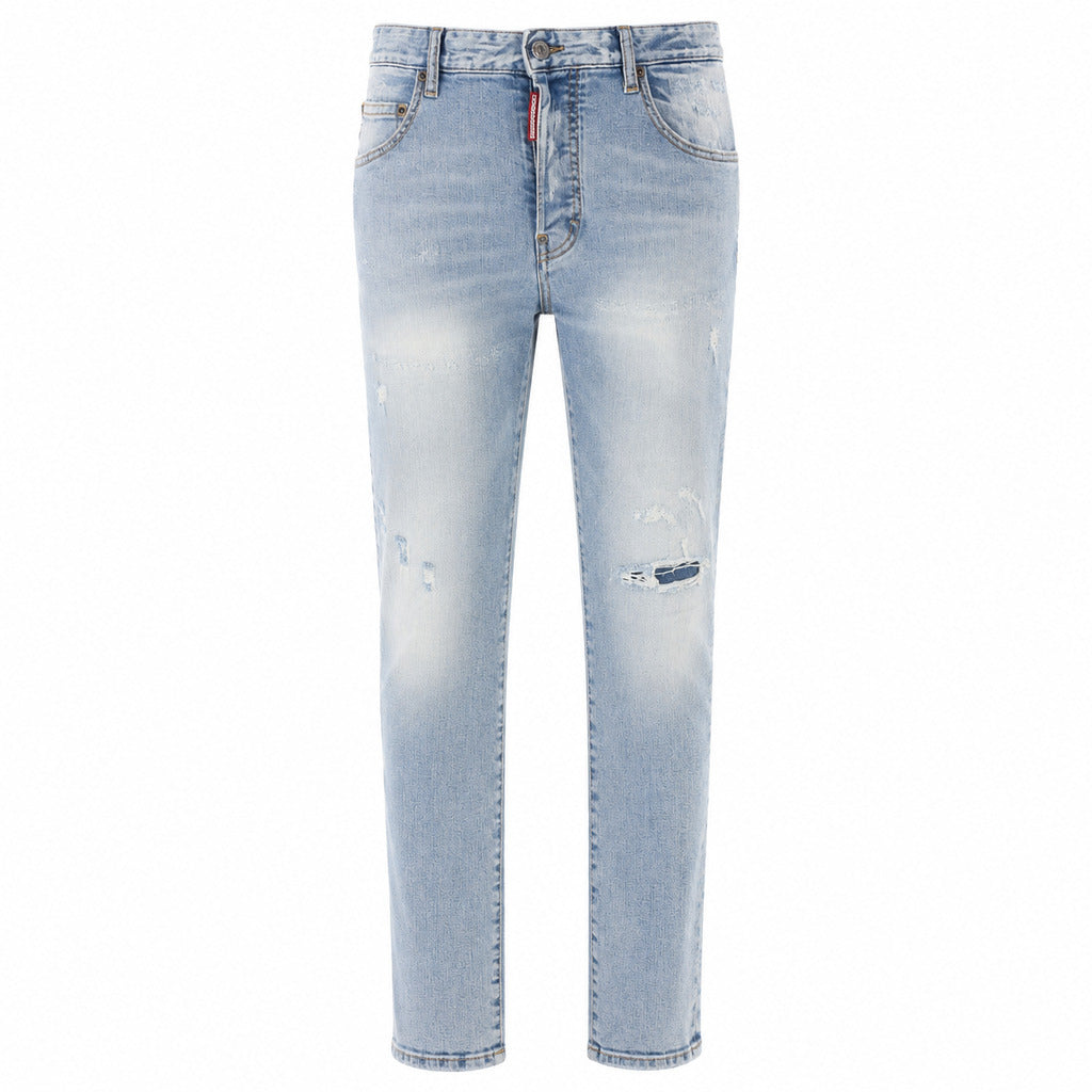 denim super twinky