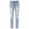 denim super twinky