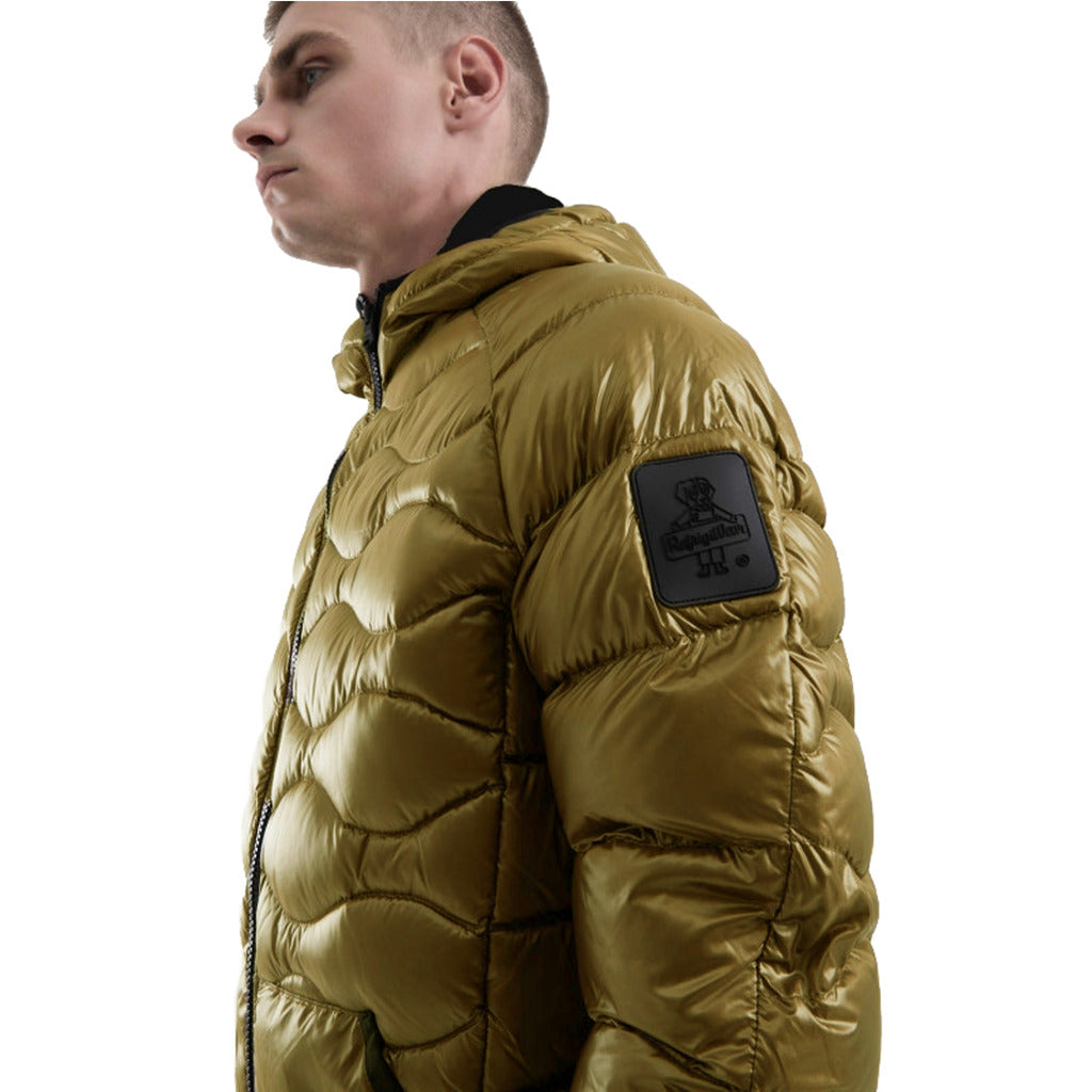explorer jacket