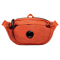 marsupio nylon orange