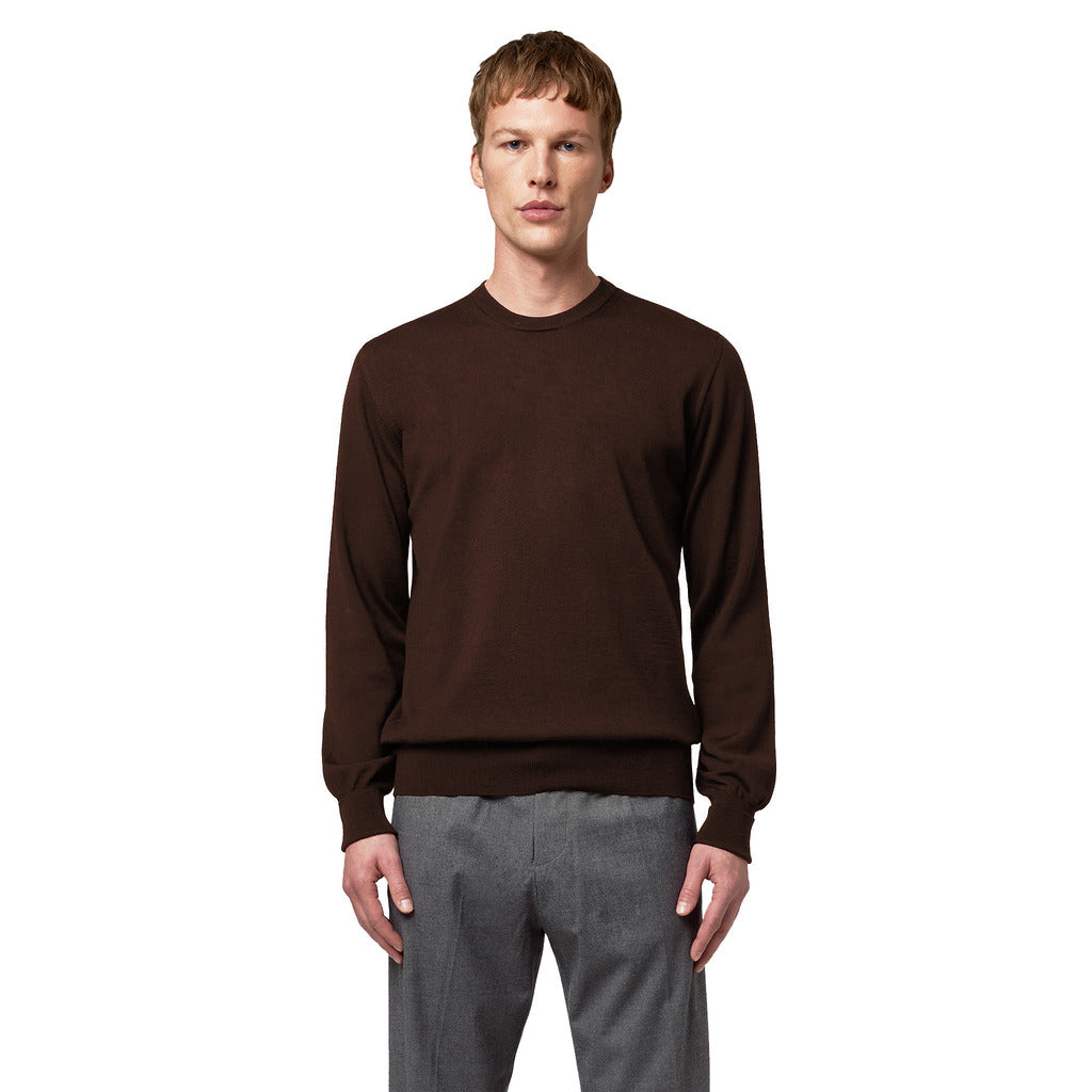 girocollo m/l merinos