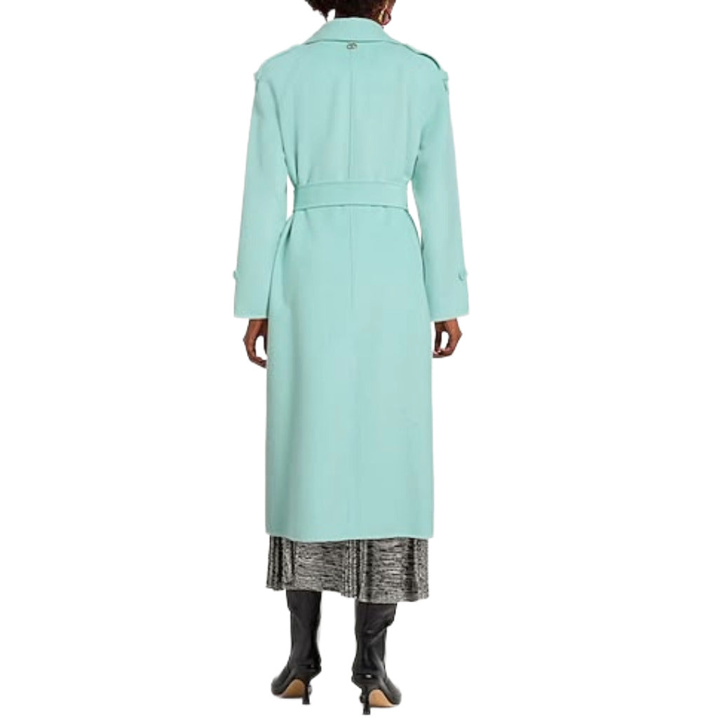 cappotto trench