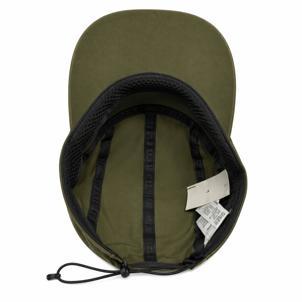 Cappelo baseball plain 