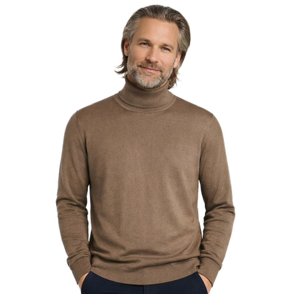 maglia dolcevita finezza 12