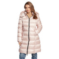 long ashley jacket