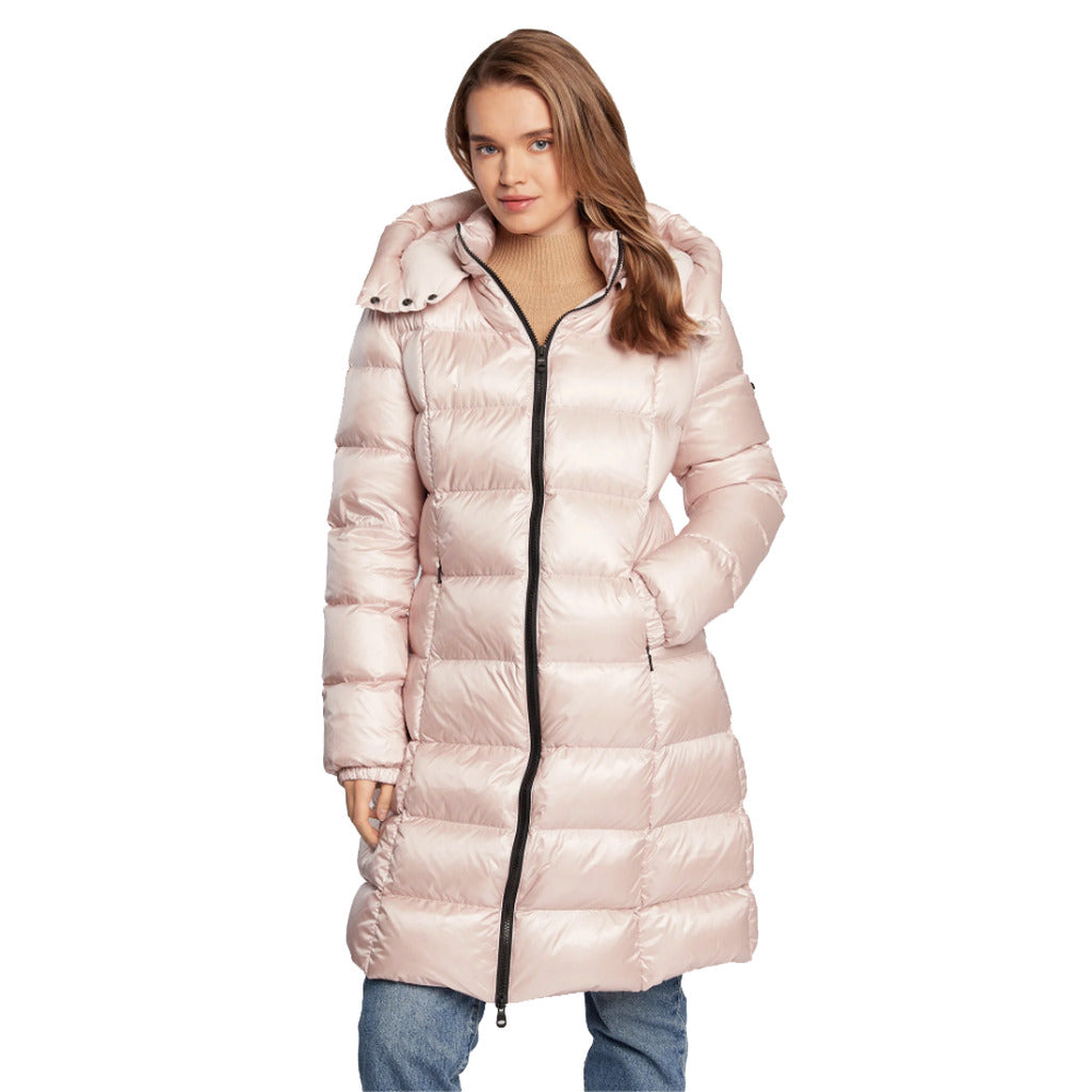 long ashley jacket