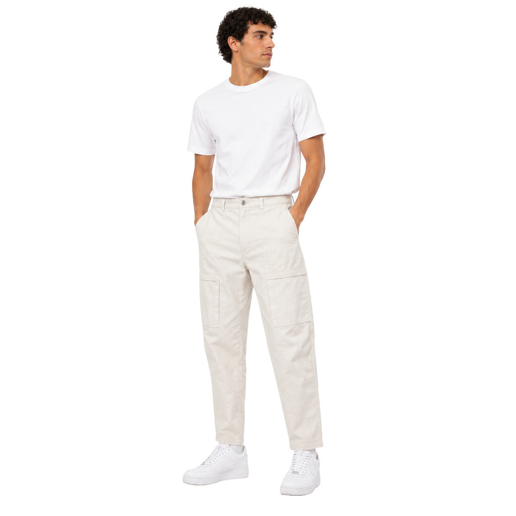 pantaloni bromo