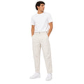 pantaloni bromo