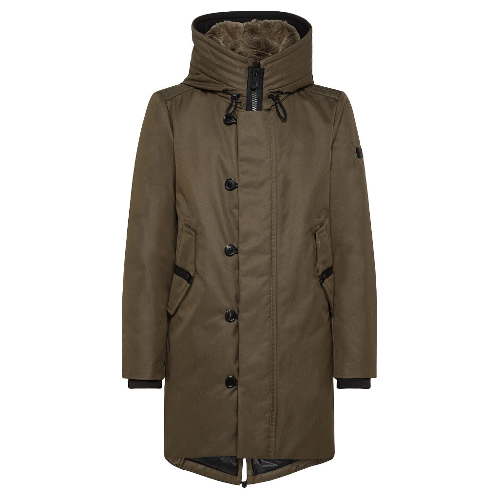 piumino kasa sl fur