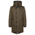 piumino kasa sl fur
