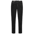 pantalone chino alberto in velluto
