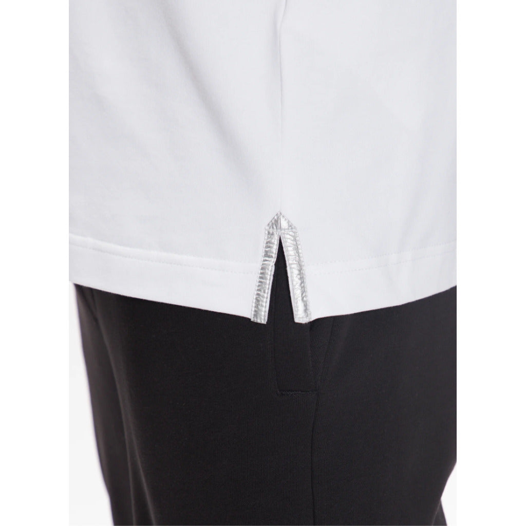 polo jersey silky fini