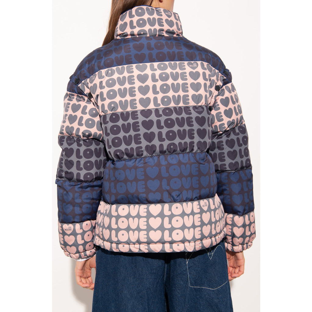 love moschino - Giacche - Multicolor