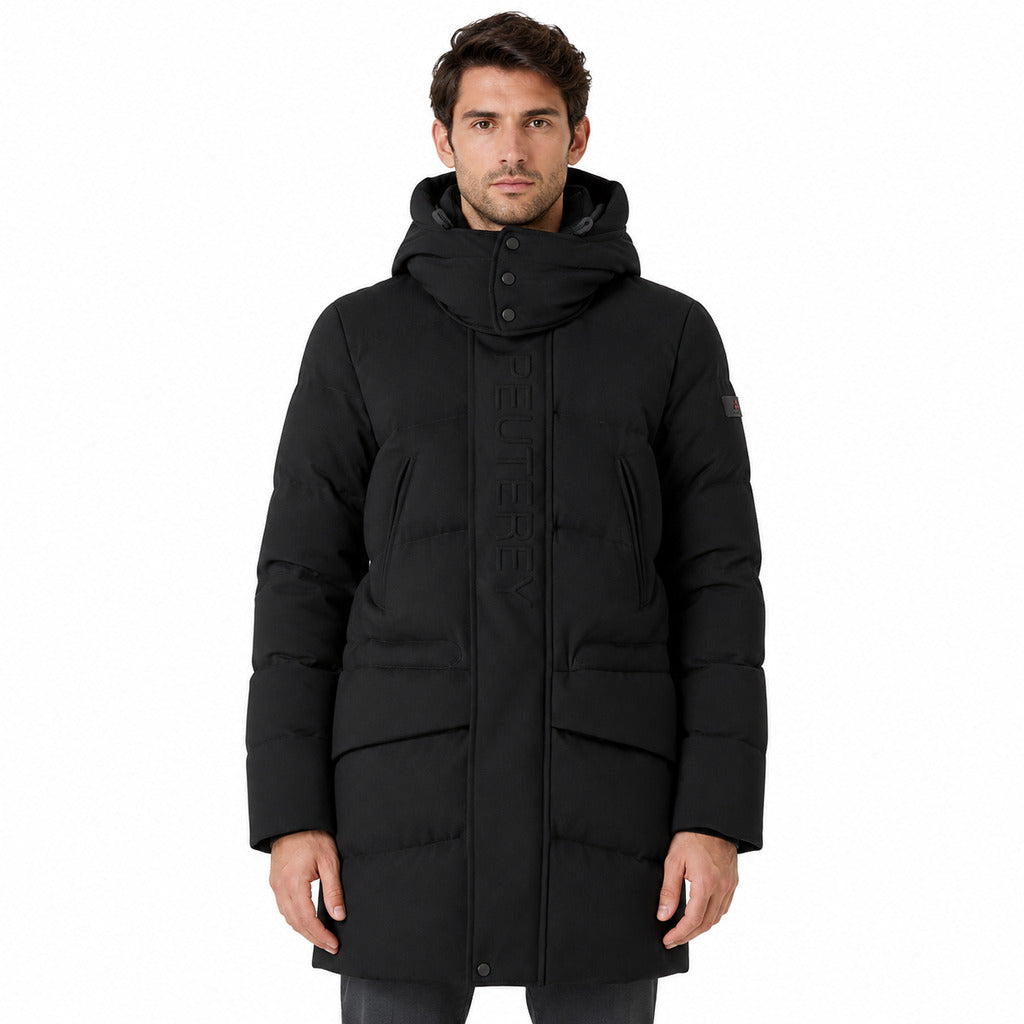 cappotto raphael nds