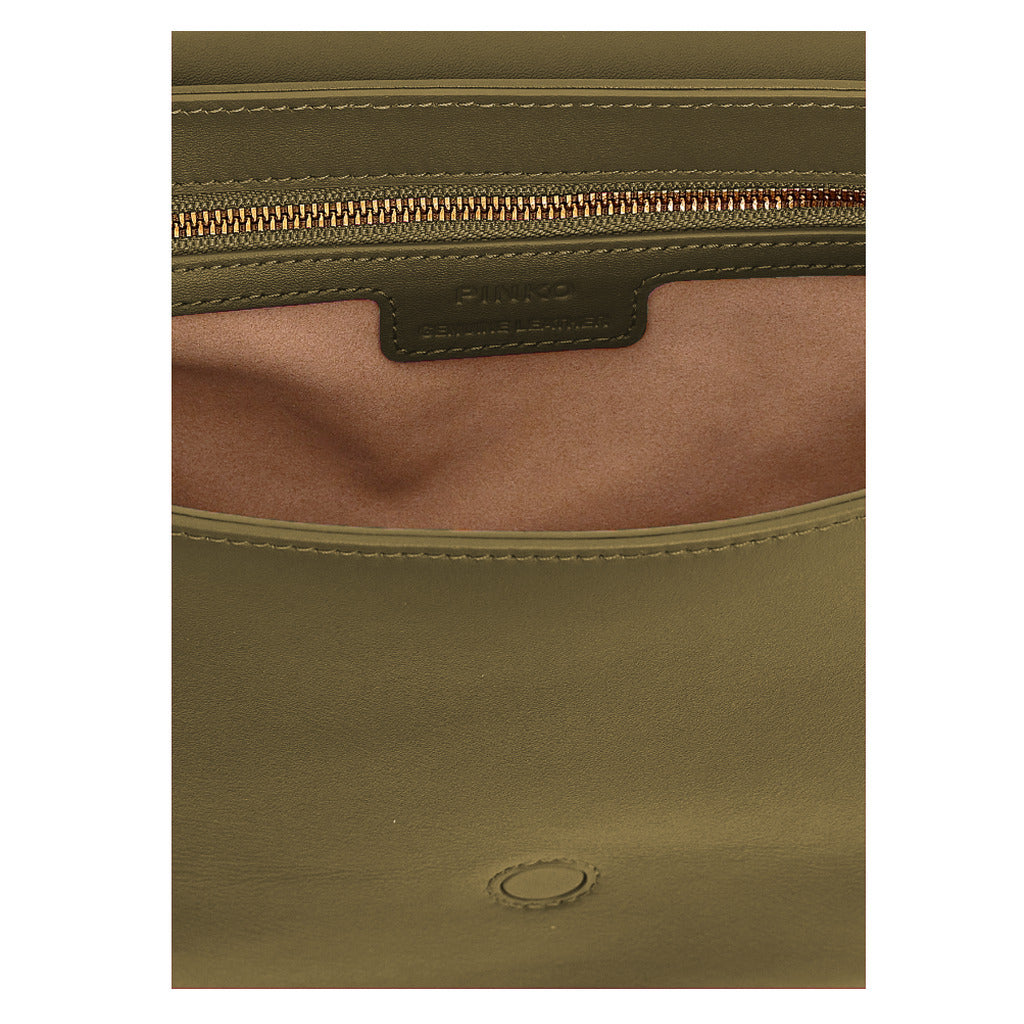 saddle classic verde
