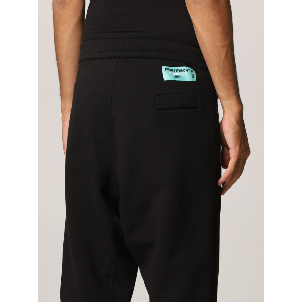 Pharmacy Industry pantalone in felpa,