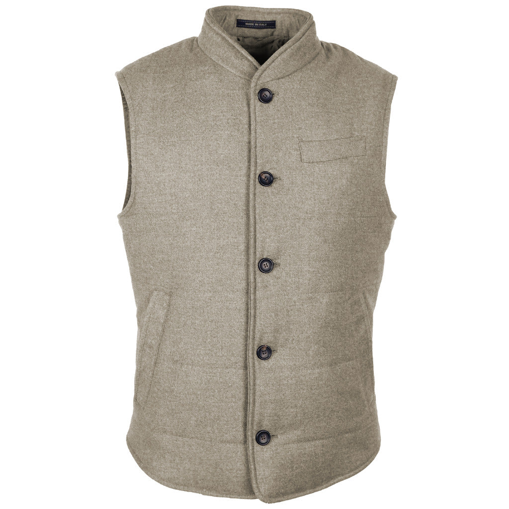 wool and cashmere
