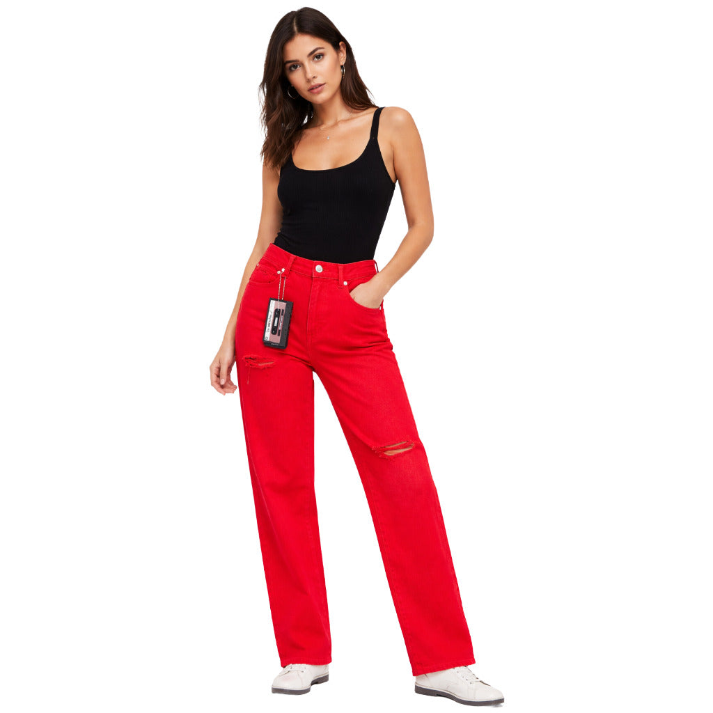 jeans rossi