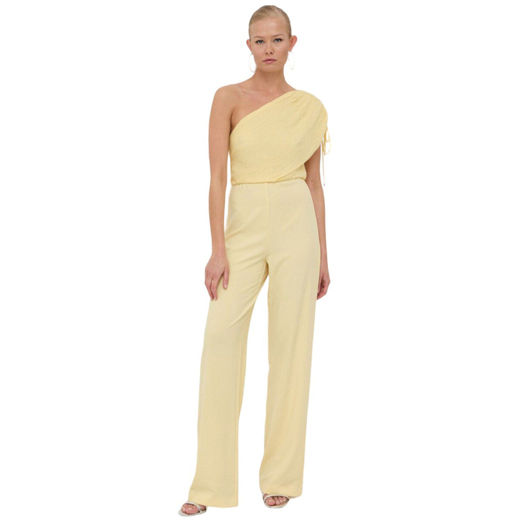 tuta clarity yellow
