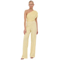 tuta clarity yellow