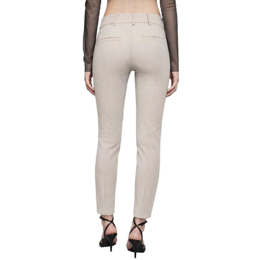 pantaloni utopia grey