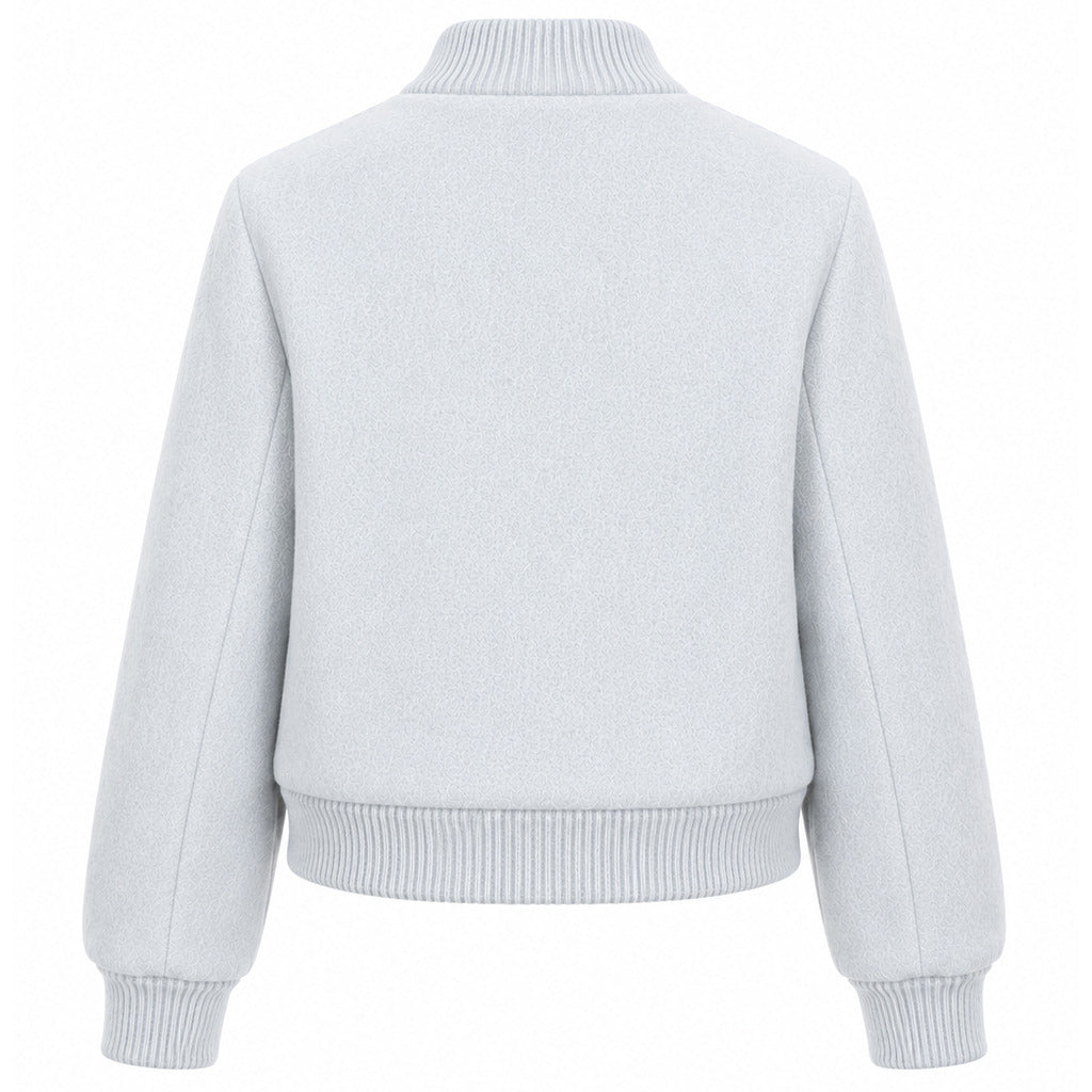 bomber capolavoro ghiaccio