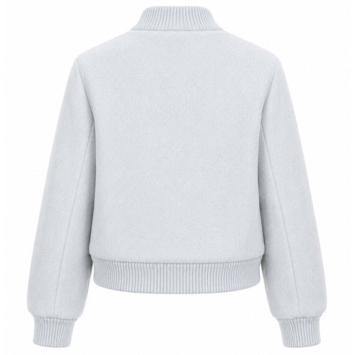 bomber capolavoro ghiaccio