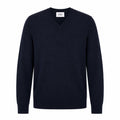 maglia scollo a v