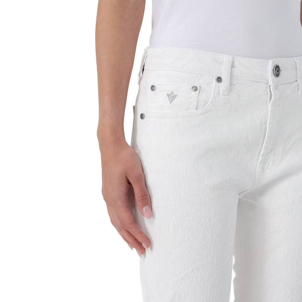jeans bianchi